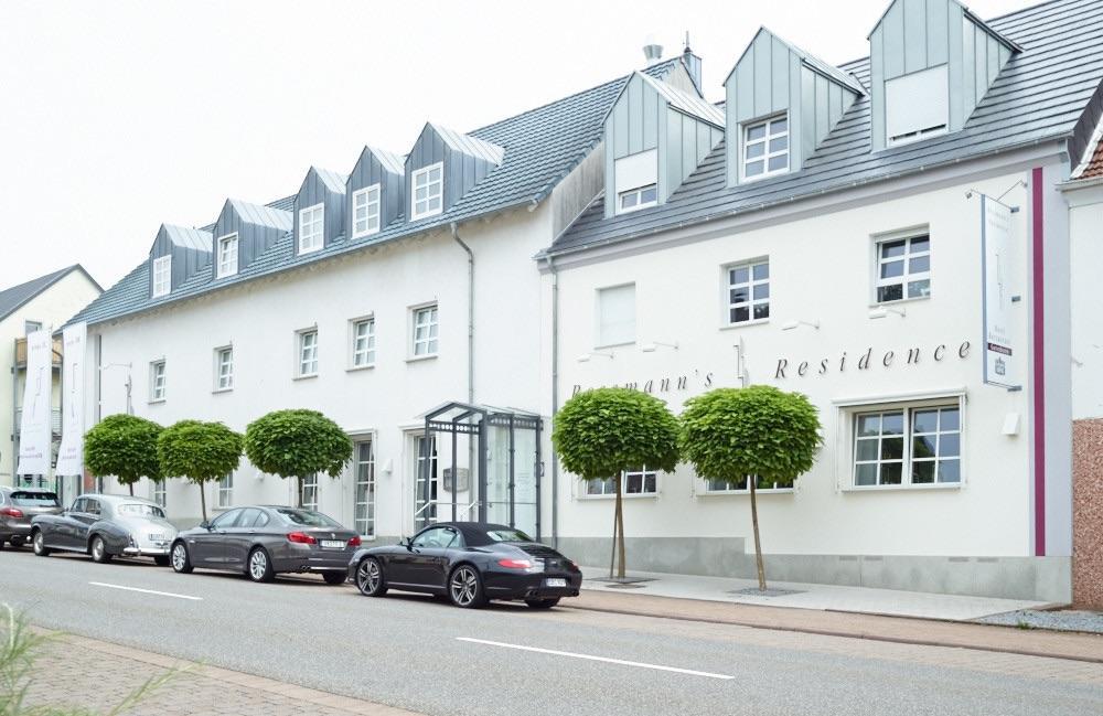 Ressmann'S Residence Kirkel Exterior photo